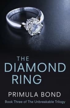 The Diamond Ring by Primula Bond Book