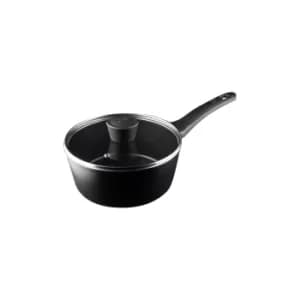 MasterChef Stainless Steel Sauce Pan with Lid