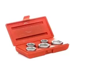 FORCE Oil Filter Spanner Set 61920B