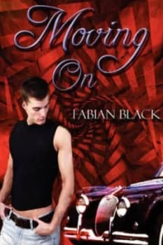 Moving on by Fabian Black Paperback