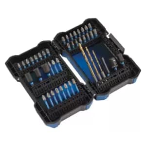 Draper Expert Impact 44 Piece Screwdriver Bit Set