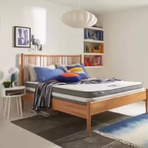 Silentnight Studio Gel Rolled Mattress 150cm King