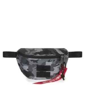 Eastpak Springer Alpha Camo, Woven Nylon