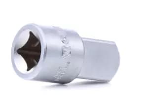 YATO Socket YT-1258