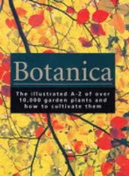 Botanica Book