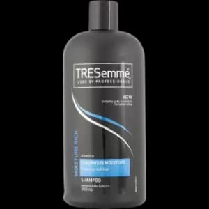TRESemme Moisture Rich Shampoo 900ml Bottle