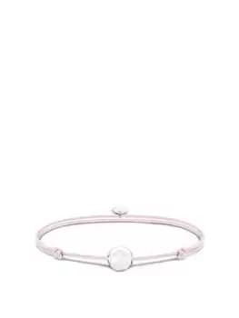 Thomas Sabo Karma Bead Serenity Bracelet