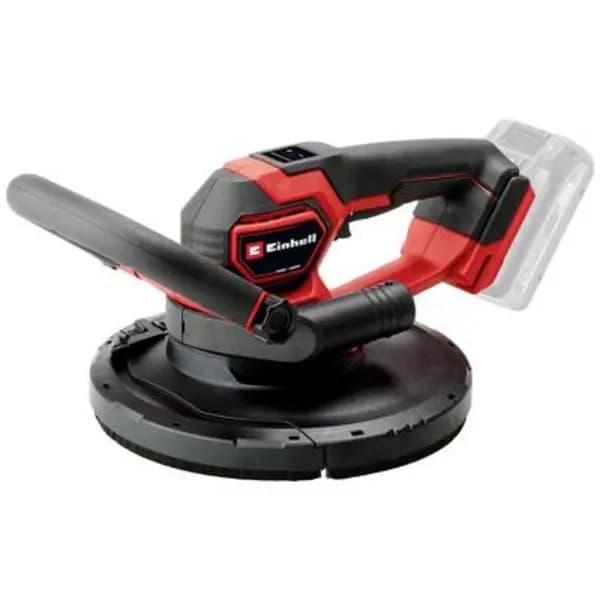 Einhell Einhell TP-DWS 18/225 Li BL Solo Power X-Change 4259995 Drywall sander 225mm 4259995