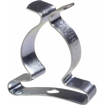 Matlock - 10MM (Closed) Terry Type Tool Clip BZP- you get 10