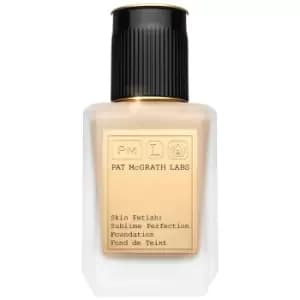 Pat McGrath Labs Skin Fetish Sublime Perfection Foundation 35ml (Various Shades) - Light 3