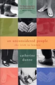An Unconsidered People by Catherine Dunne Paperback