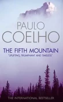The Fifth Mountain - Paulo Coelho - Paperback - Used