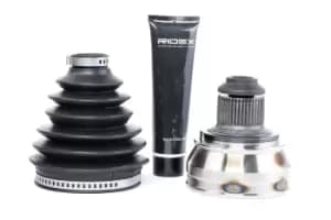RIDEX CV Joint AUDI 5J0139 8K0407305D,8K0407305F,8K0498099C Axle Joint,Joint Kit, drive shaft 8K0498099D,8K0498099DX,8K0407271Q,8K0498099,8K0498099X
