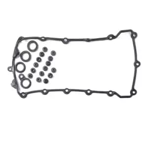 ELWIS ROYAL Gasket Set, rocker cover 9115425 PEUGEOT,CITROEN,MINI,207 (WA_, WC_),207 CC (WD_),208 I Schragheck (CA_, CC_),207 SW (WK_)