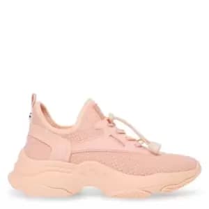 Steve Madden Match Trainers - Orange