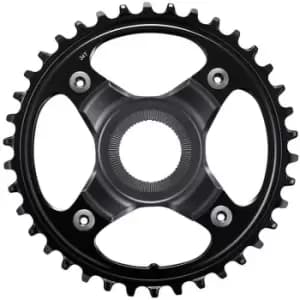 Shimano Steps Chainring for FC-E8000 - 50mm Chainline - Black