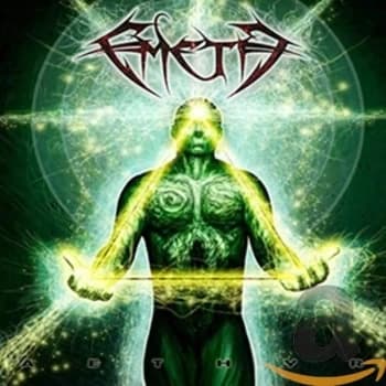 Emeth - Aethyr CD