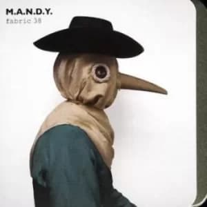 Fabric 38 by Various Artists CD Album