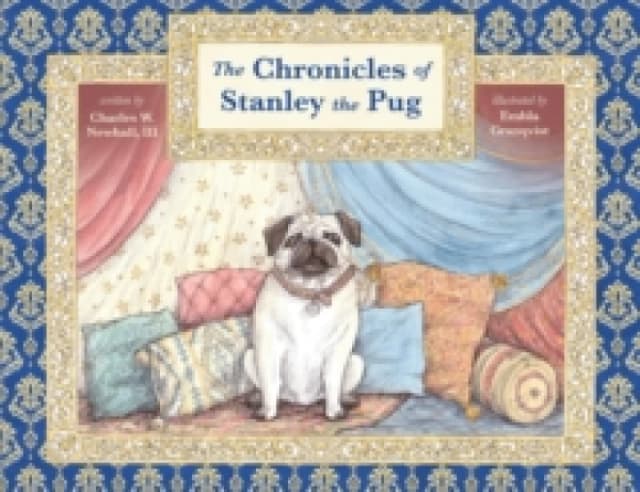 The Chronicles of Stanley the Pug Paperback / softback