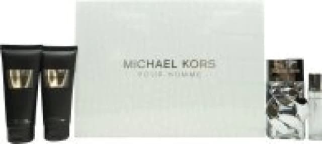 Michael Kors Pour Homme gift set for men 1 pc