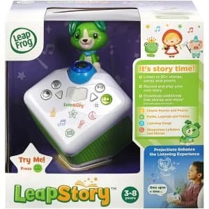 LeapFrog Leapstory Musical Toy