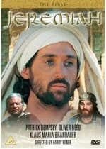 Bible, The - Jeremiah