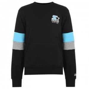 Starter Decker Sweatshirt - Anthracite
