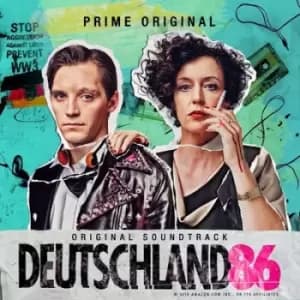 Deutschland 86 CD Album
