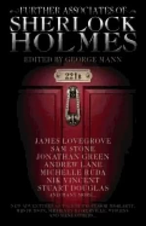 further associates of sherlock holmes