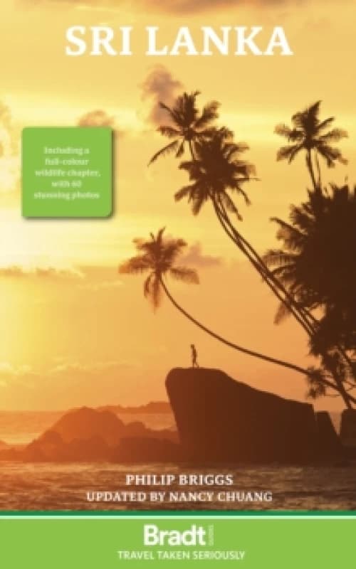 Sri Lanka Paperback / softback