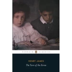 The Turn of the Screw by Henry James (Paperback, 2011)