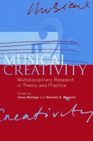 Musical CreativityMultidisciplinary Research in Theory and Practice