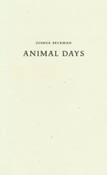 Animal Days