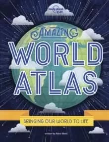 Amazing World Atlas