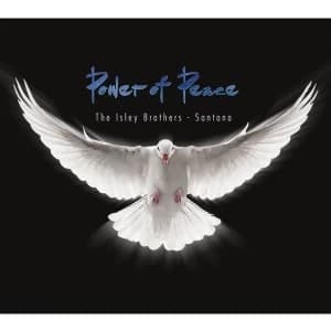 Isley Brothers & Santana - Power Of Peace Vinyl