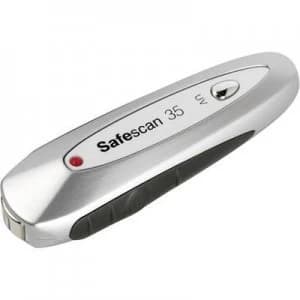 Safescan 112-0267 Counterfeit money detector