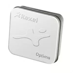 Rexel Optima 56 Staples - Box of 3750 - Outer carton of 20