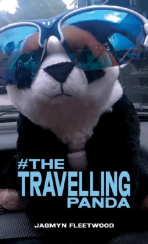 #The Travelling Panda. Paperback. By Jasmyn Fleetwood Books