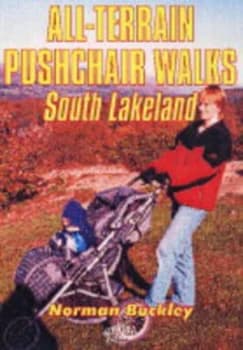 All-Terrain Pushchair Walks by Norman Buckley Book