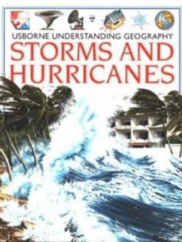 Storms and Hurricanes by Kathy Gemmell and Gary Bines and Ian Jackson and Janos Marffy Book