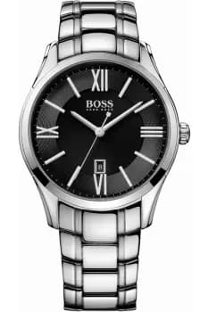 Mens Hugo Boss Ambassador Watch 1513025