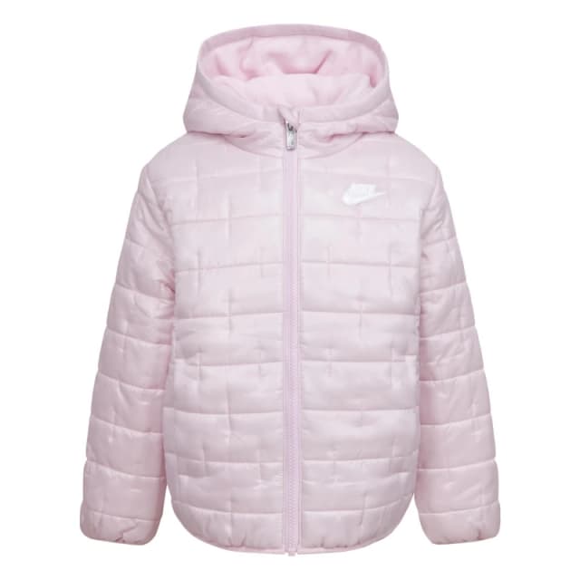 Nike Positive Q Jacket Infants Pink Foam female 2-3 Yrs