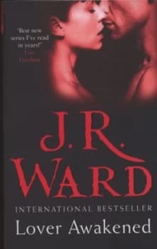 Lover Awakened by J. R. Ward Paperback