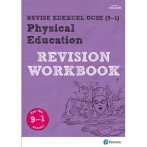 Revise Edexcel GCSE (9-1) Physical Education Revision Workbook: for the 9-1 exams by Jan Simister (Paperback, 2016)