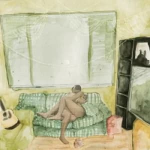 What People Call Low Self-esteem Is Really Just Seeing Yours by AwakeButStillInBed CD Album