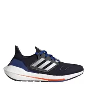 adidas Ultraboost 22 Shoes Kids - Blue