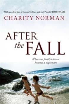 After the Fall by Charity Norman Paperback