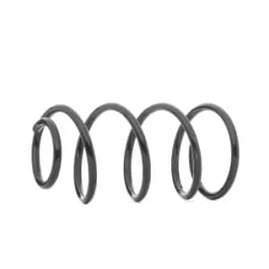 RIDEX Coil spring 188C0649 Suspension spring,Springs VOLVO,V40 Schragheck (525, 526)
