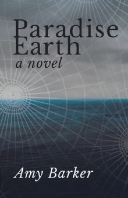 Paradise Earth Paperback / softback
