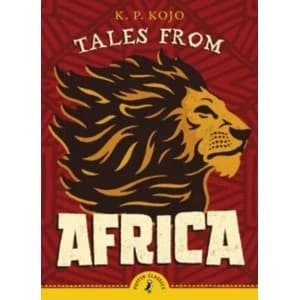 Tales from Africa